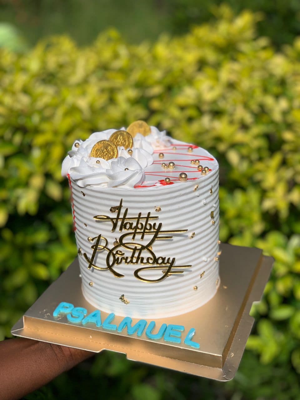 Birthday