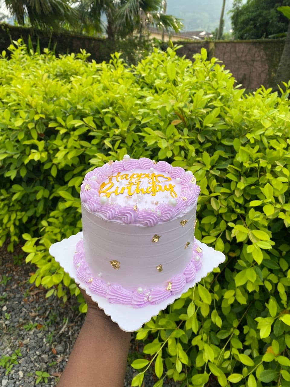Baby Showers